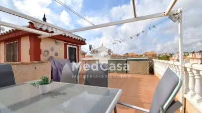 Segunda mano - Villa -
Orihuela Costa - Playa Flamenca