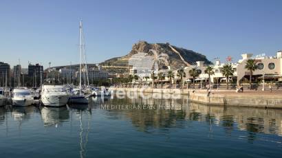 Obra nueva - Ático -
La Mata - La Mata (Torrevieja)