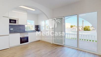 Wiederverkauf - Reihenhaus -
Orihuela Costa - Villamartín-Las Filipinas