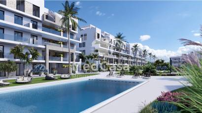 Neubau - Apartment -
Guardamar del Segura - Guardamar