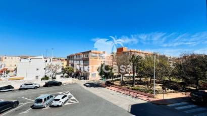 New Build - Apartment -
Torrevieja - La Mata