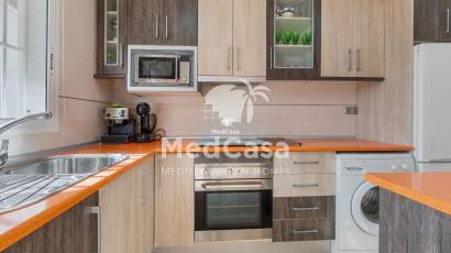 Resale - Apartment -
Torrevieja - Los Europeos