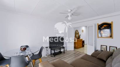 Resale - Apartment -
Guardamar del Segura - Center