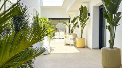 Neubau - Villa -
Ciudad Quesada
