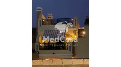 Wiederverkauf - Apartment -
Algorfa - La finca Golf