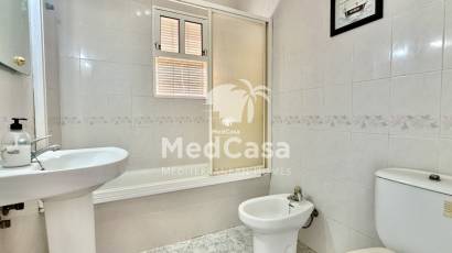 Wiederverkauf - Apartment -
Orihuela Costa - Playa Flamenca