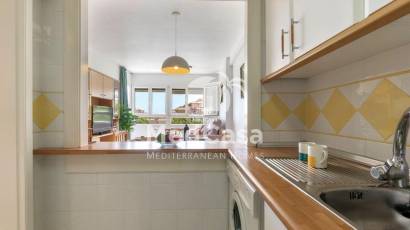 Resale - Apartment -
Orihuela Costa - Altos de Campoamor