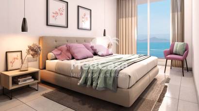 Neubau - Apartment -
La Manga