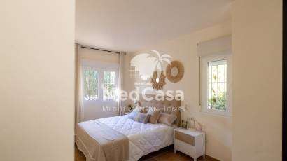 Neubau - Villa -
Fuente Alamo