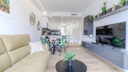 Segunda mano - Apartamento -
Orihuela Costa - Las Filipinas