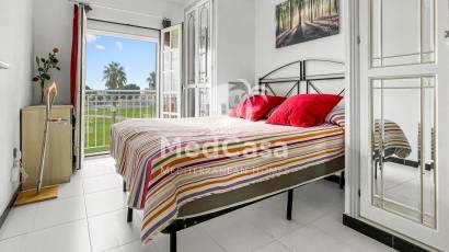 Segunda mano - Apartamento -
Orihuela Costa - Los Altos *