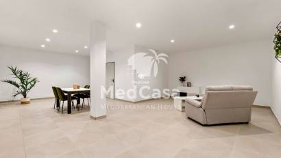 New Build - Townhouse -
Benijofar