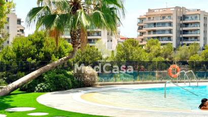 Segunda mano - Apartamento -
Orihuela Costa - La Zenia