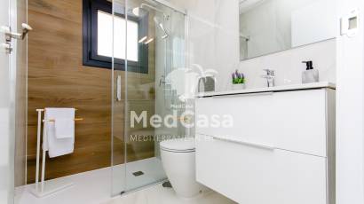 New Build - Villa -
Orihuela Costa