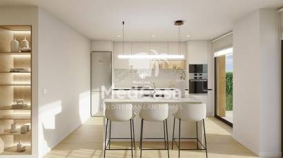 New Build - Penthouse -
La Nucía