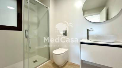 Wiederverkauf - Penthousewohnung -
Orihuela Costa - PAU 8