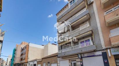 Resale - Penthouse -
Torrevieja - Centro
