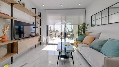 Neubau - Erdgeschosswohnung -
Guardamar del Segura - Guardamar