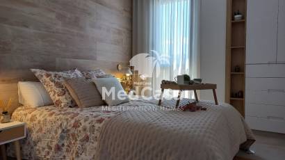 New Build - Apartment -
San Pedro del Pinatar