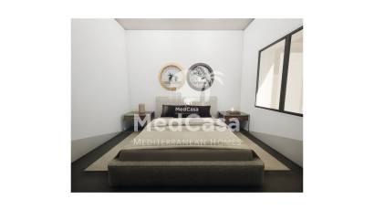 Obra nueva - Villa -
Aspe