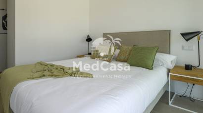 Neubau - Villa -
Golf Las Colinas - Las Colinas Golf