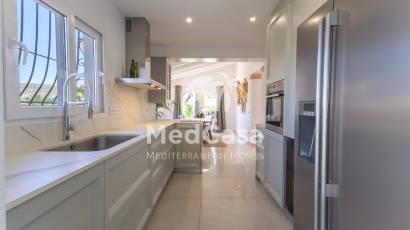 Segunda mano - Villa -
Jávea - La Mandarina