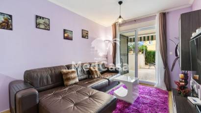 Wiederverkauf - Apartment -
Orihuela Costa - Altos de Campoamor