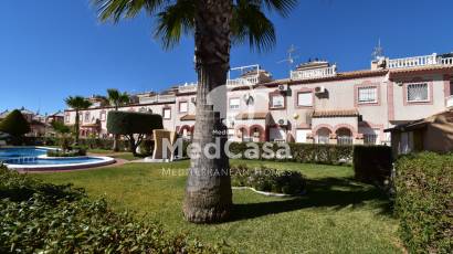 Segunda mano - Villa -
Orihuela Costa - Playa Flamenca