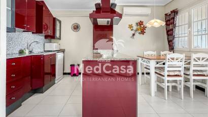 Segunda mano - Apartamento -
Orihuela Costa - Los Altos *