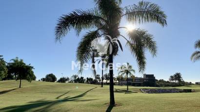 New Build - Villa -
Golf Roda Golf