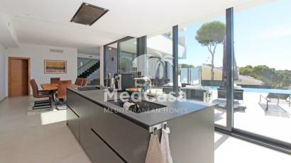 Wiederverkauf - Villa -
Moraira - Pinar de l'Advocat