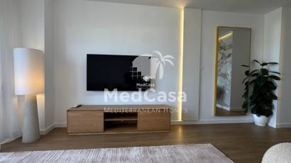 Wiederverkauf - Apartment -
Torrevieja - Punta prima