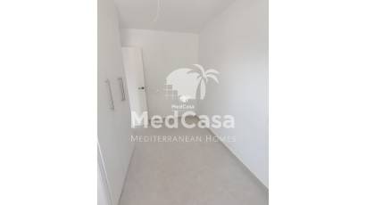 Wiederverkauf - Apartment -
Torrevieja - La Mata