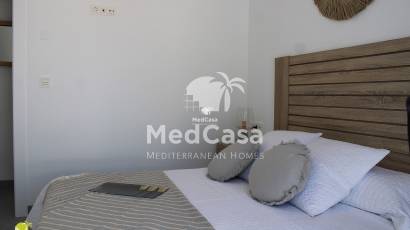 New Build - Villa -
Roldan