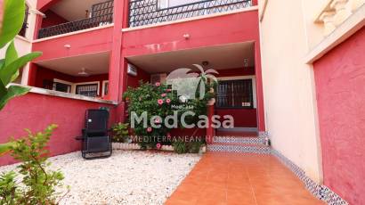 Resale - Apartment -
Orihuela Costa - Los Altos