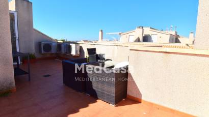 Segunda mano - Apartamento -
Orihuela Costa - Playa Flamenca