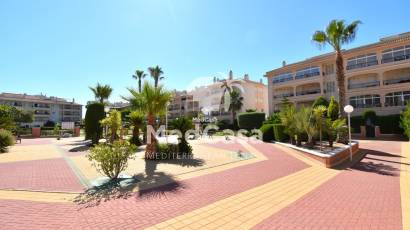 Segunda mano - Apartamento -
Orihuela Costa - Playa Flamenca