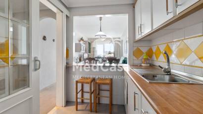 Wiederverkauf - Apartment -
Orihuela Costa - Zona Centro