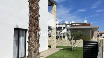 New Build - Townhouse -
Torrevieja