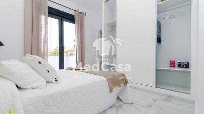 New Build - Villa -
Torrevieja