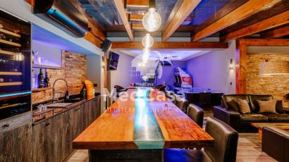 Wiederverkauf - Villa -
Benissa - Fanadix