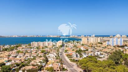 New Build - Villa -
La Manga