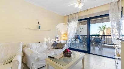 Resale - Apartment -
Orihuela Costa - Campoamor