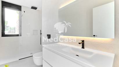 Neubau - Villa -
Orihuela Costa