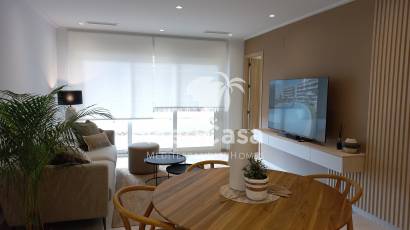 New Build - Apartment -
Guardamar del Segura - Guardamar