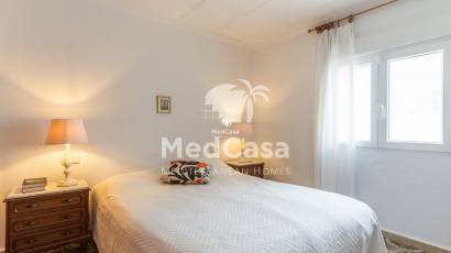 Wiederverkauf - Reihenhaus -
Orihuela Costa - Punta Prima