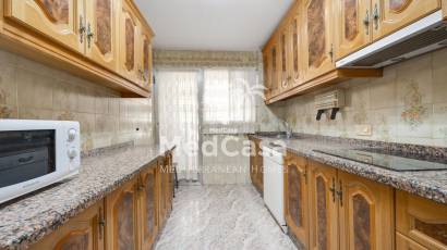 Resale - Apartment -
Guardamar del Segura - CENTRO