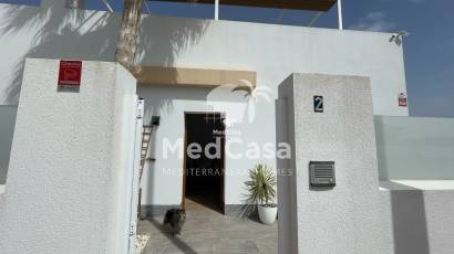 Segunda mano - Villa -
Balsicas