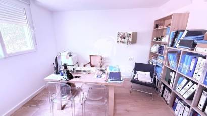 Resale - Townhouse -
Orihuela Costa - Las Filipinas