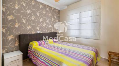 Resale - Apartment -
Torrevieja - Los Europeos